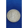 Image 3 : Assorted Foreign Silver Currency Including Canadian, Saudi Arabian & More 