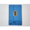 Image 3 : Acre Limited Edition Mint 2.5g .9999 Fine Gold Bar In Sealed Package 