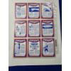 Image 6 : 9 - 1992 Spider-Man II 30th Anniversary Marvel Trading Cards - All Mint Condition