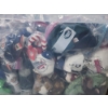 Image 4 : Tote Filled With Assorted TY Beanie Babies & Collectible Plush ~ TOTE INCLUDED!