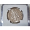 Image 4 : NGC PF 68 1964 90% Silver Kennedy Half Dollar