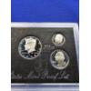 Image 4 : 1998- S United States Mint Silver Proof Set - 5 Coin Set with Display Case