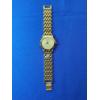 Image 1 : Gorgeous Citizen Elegance Gold-Tone Watch
