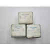 Image 2 : 3 Boxes of Vintage 7.62x39 HP Rifle Ammunition - 122 Grain Non-Corrosive  - Made in Russia