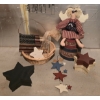Image 1 : 4th of July Indoor Decor