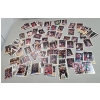 Image 1 : Assorted 1993 Topps Basketball Trading Cards