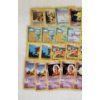 Image 3 : Large Collection of 41 Assorted Vintage Pokemon Trading Cards ~ All in Near Mint Condition!
