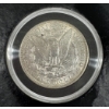 Image 2 : 1889 United States Morgan Silver Dollar - Incredible Condition 