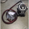 Image 1 : Excellent Condition 5 Gallon Shop Vac, Attachments & New Hose