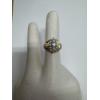 Image 1 : 14 Karat Gold Ladies Diamond Cocktail Ring- 8.6 Grams! Beautiful Condition!