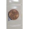 Image 3 : 1982 Lincoln Memorial Penny Cent Variety Set & (2) 2009 Lincoln Bicentennial Cents - FV: $0.09