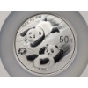 Image 2 : 2022(Y) China Panda 150g .999 Silver - 40th Anniversary, Struck at Shenyang Mint, NGC PF 70 UC