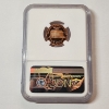 Image 3 : NGC PF 69 RD Ultra Cameo 2006-S Lincoln Memorial Cent