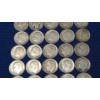 Image 3 : Assorted Years & Mint Marks 90% Silver Mercury Head/Roosevelt Dimes - Face Value: $5.00