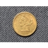 Image 1 : 1885-S $5 Liberty Head Gold Coin