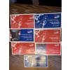 Image 6 : U.S. Mint UNC Coin Sets 2005 & 2006 Philadelphia & Denver - FV $ 13.62 - One Dollar - Half Dollar - 