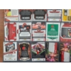 Image 8 : 28 Assorted Nick Chubb Near Mint Football Trading Cards Including Many Refractors!