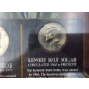 Image 4 : Presidential Coin Collection: Quater, Dollar, Half Dollar, Steel Cent, Dime, Nickel FV: $1.91