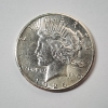 Image 1 : United States 1926 Silver Peace Dollar - 90% U.S. Silver Coin