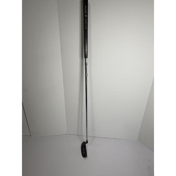 Dead Center Golf Club - Titleist Dead Center putter grip - ~ 35 inches 