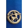 Image 8 : Assorted Gold Plated/Gold Electroplated Rings, Brooch & More