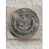 Image 3 : 1885 United States Morgan 90% Silver Dollar