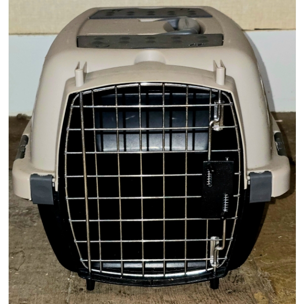 Cat Carrier - 21x12x10