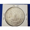 Image 2 : 1921 UNC  90% Silver Morgan Dollar