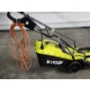 Image 4 : Ryobi 13in 11 Amp Corded Electric Push Mower - Model RYAC130