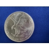 Image 3 : 99.9% Silver - 2022-W American Silver Eagle - One Oz Silver Dollar - NEW EDITION!