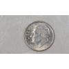 Image 7 : Assorted Years/Mint Marks United States Roosevelt Dimes Including Proof Dimes - Face Value: $1.90