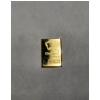 Image 1 : 1 Gram Valcambi Suisse 999.9 Fine Gold Bar