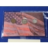 Image 5 : 20th Century Classic Coins: 1936 Lincoln Wheat Ears Cent, 1935 Buffalo Nickel, 1942 Silver Dime