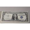 Image 3 : 1935 F x2, 1957, 1957 A, 1957 B $1 Silver Certificates - Face Value: $5.00