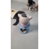 Image 11 : Large Lot Of Assorted Pig Figurines Including Dime Saver Pig 