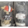 Image 2 : Custom Edge Chomp & T.D. Cleveland Browns Bobbleheads In Sealed Bags