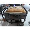 Image 4 : Generac XT8000E Generator w/ Electric Start.