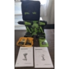 Image 1 : Green Works Drill and Impact Driver w/ Batteries, Screw Bits & Drill Bits and Charger