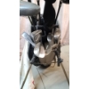 Image 5 : Sasquatch Golf Caddy Filled With Assorted Golf Clubs & More 