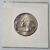 Image 1 : 2009 U.S. Virgin Islands Washington Quarter 