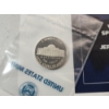 Image 3 : U.S. 2020 West Point Special Edition Proof Jefferson Nickel - Sealed in OGP