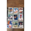 Image 7 : 1970's & 1990's Topps, Upper Deck & More Football/ Baseball Trading Cards