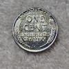 Image 3 : Vintage United States Steel Lincoln Wheat Cent Coins - FV: $.13