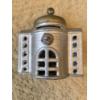 Image 1 : *Pick Up At Mantua Home-No Shipping Available* Collectable Rare Vintage 3.5''x4.5'' Bank Building Co