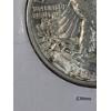 Image 5 : United States Semi-Key Date 1929-S Walking Liberty 90% Silver Half Dollar