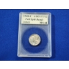 Image 1 : ACG MS 64 1944-S Mercury 90% Silver Dime Full Split Bands