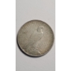 Image 2 : United States 1922-D 90% Silver Peace Dollar