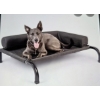Image 3 : New In Box- Pet Fusion XL Elevated Dog Bed/Lounger 47''x43''