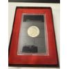 Image 1 : 1971 United States Eisenhower Silver Dollar - Mint Condition