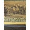 Image 3 : National Currency $1000 Salem Massachusetts .999 Gold Foil Note In Holder - Mint Condition
